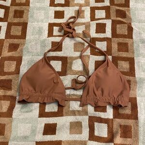 SHEIN bikini Top